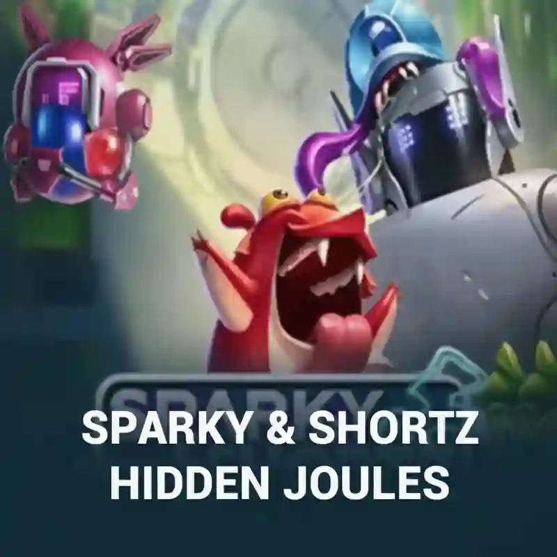Sparky & Shortz